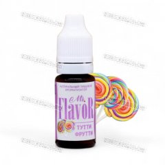 Ароматизатор Mr.Flavor - Тутти Фрутти 10мл