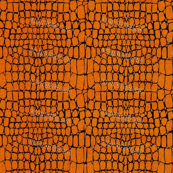 Лист с Переводным рисунком для шоколада "Modecor" - Брусчатка, 30х40см. (81352R/p)