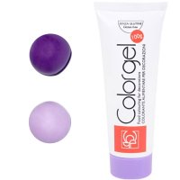 Краситель Гелевый ColorGel - Фиолетовый 100г