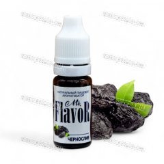 Ароматизатор Mr.Flavor - Чернослив 10мл