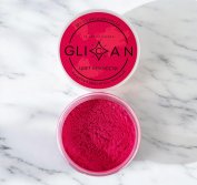 Блеск Плотный GLICAN - Цвет нежности 10г