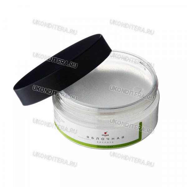 Яблочная кислота КондиPRO 100г
