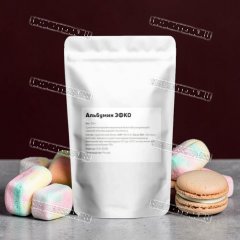 Альбумин ЭФКО 100г