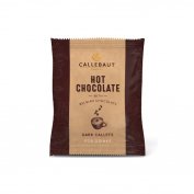 Шоколад Горячий Callebaut - Темный 35г