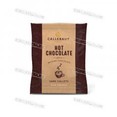 Шоколад Горячий Callebaut - Темный 35г