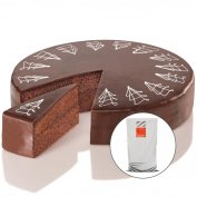 Смесь Backaldrin Микс Захер 15кг