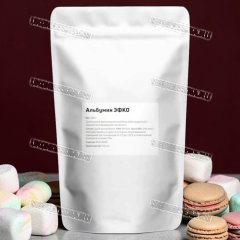 Альбумин ЭФКО 400г