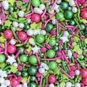 Посыпка MIXIE - Лесные Нимфы 50г