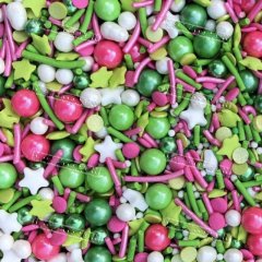 Посыпка MIXIE - Лесные Нимфы 50г
