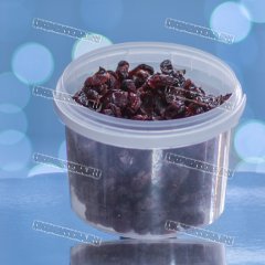 Сушеная Клюква 250г