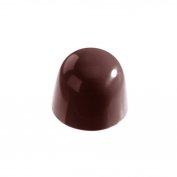 Форма Поликарбонатная ChocolateWorld - Конус 1433CW