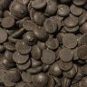 Шоколад Callebaut - Горький 70,5% 500г