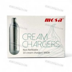 Баллоничики для сифона Mosa - N2O 10шт