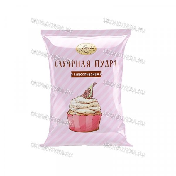 Сахарная пудра Парфэ 250г