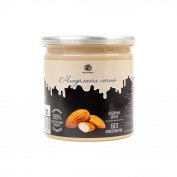 Миндальная паста ОрехПродукт 100%, 200г +