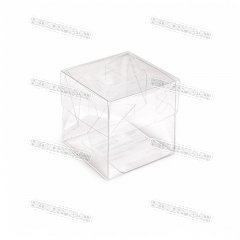 Коробка из ПВХ РК 5,5х5,5х5,5см