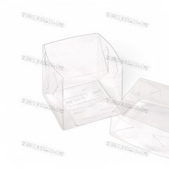 Коробка из ПВХ РК 5,5х5,5х5,5см