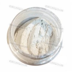 Кандурин® - Серебряный Блестящий Lustre 5г