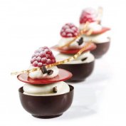 Форма Поликарбонатная Martellato - Чаша 20GU501