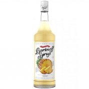 Сироп Barinoff - Ананас 1л