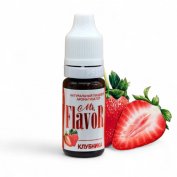 Ароматизатор Mr.Flavor - Клубника 10мл