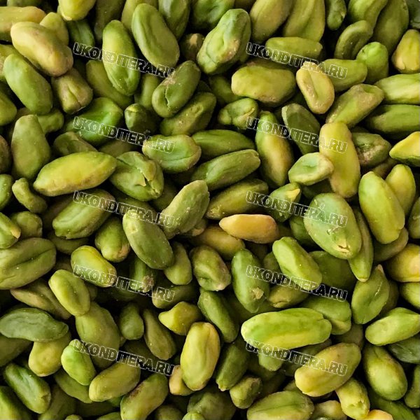 Фисташки Изумрудные Орехпродукт 500г