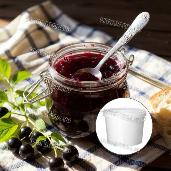 конфитюр