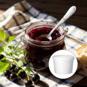 Конфитюр ТК с кусочками Черной мородины 13кг