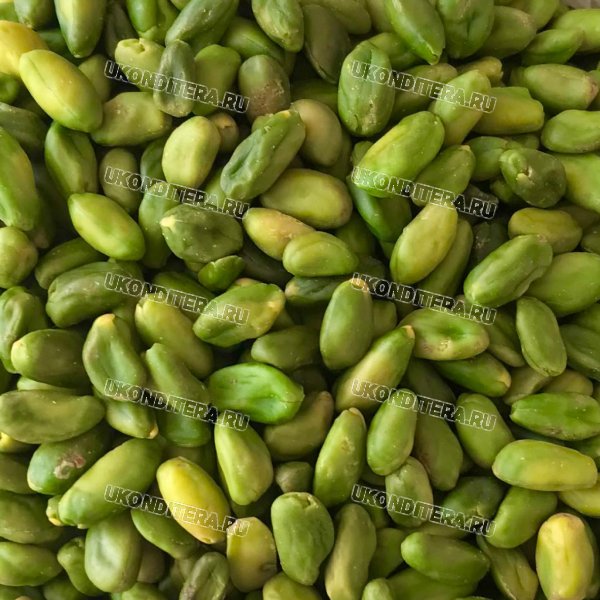 Фисташки Изумрудные Орехпродукт 50г