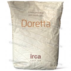 Воздушный Рис в Карамеле IRCA Doretta 4кг