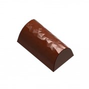 Форма Поликарбонатная ChocolateWorld - BucheFacet 1930CW