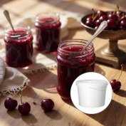 Конфитюр ТК с кусочками Вишни 13кг