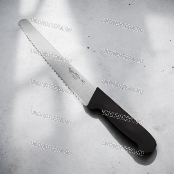 Нож Cutlery-Pro - Хлебный 23см