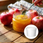 Конфитюр ТК с кусочками Яблока 13кг