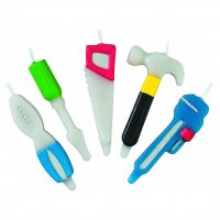 -Свечи Wilton - Инструменты 5шт