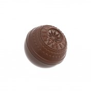 Форма Поликарбонатная ChocolateWorld - Прекрасная эпоха 1900CW