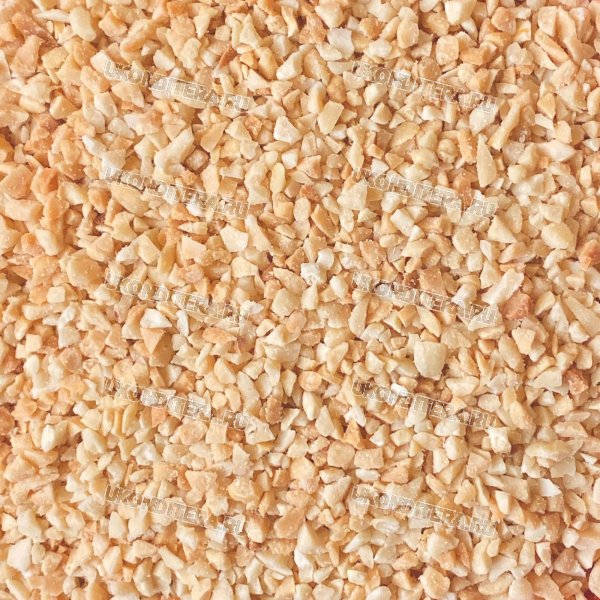 Арахис Дробленый ОрехПродукт 2-4мм 1кг