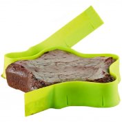Форма Силиконовая Silikomart - Free Bake 1070х55мм +