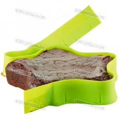 Форма Силиконовая Silikomart - Free Bake 1070х55мм +