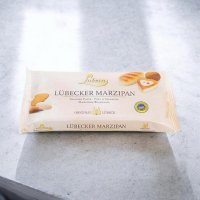 Марципан Lubeca 52% 200г