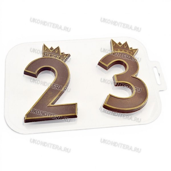 23