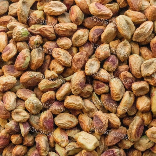 Фисташки Очищенные Орехпродукт 500г