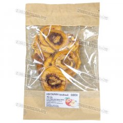 Сушеный Нектарин - Кусочки 70г