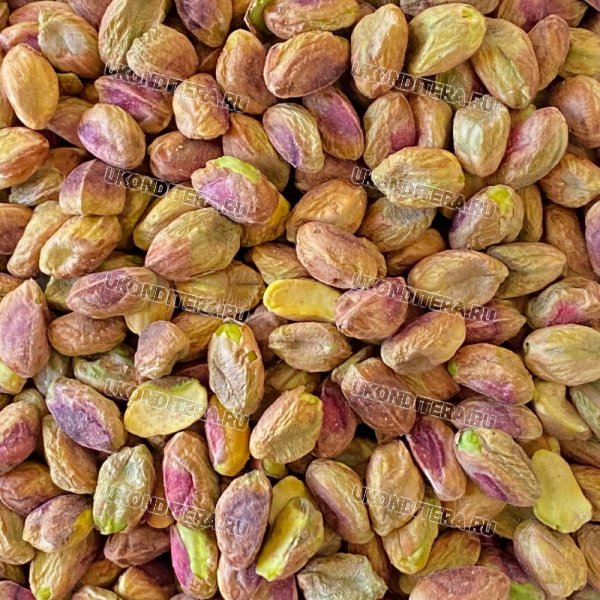 Фисташки Очищенные Орехпродукт 50г