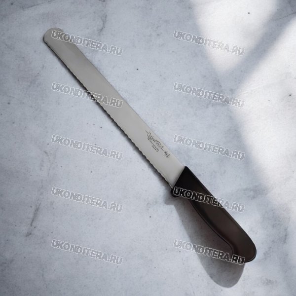 Нож Cutlery-Pro - Донер Зазубренный 30см