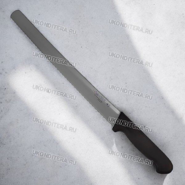 Нож Cutlery-Pro - Донер Зазубренный 35см