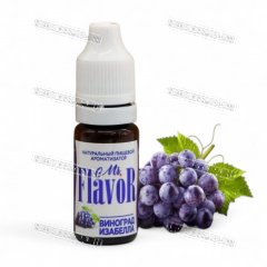 Ароматизатор Mr.Flavor - Виноград Изабелла 10мл