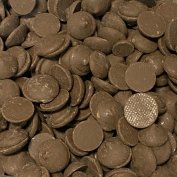 Шоколад Sicao - Молочный 33.6% 500г