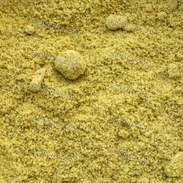Фисташковая мука ОрехПродукт 50г