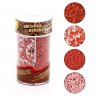 Посыпки Парфэ - Любовь 4шт., 170г